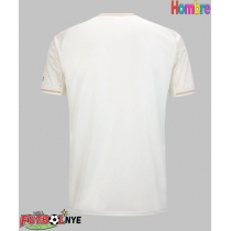 Camiseta Nottingham Forest Visitante Equipación 2025-26 manga corta